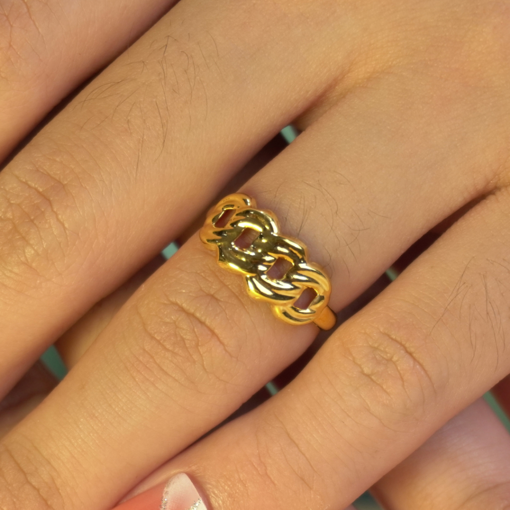 Cincin Bold Link