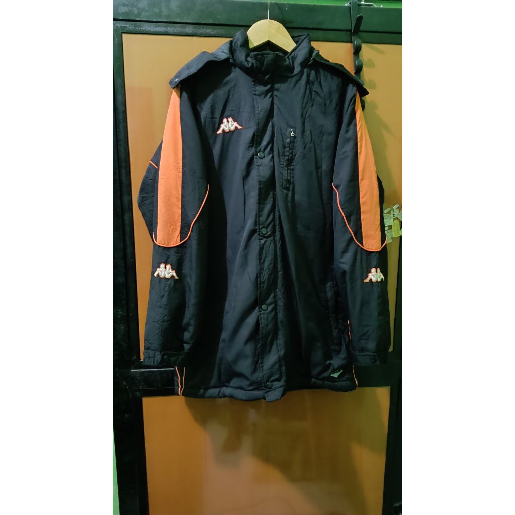 JAKET KAPPA