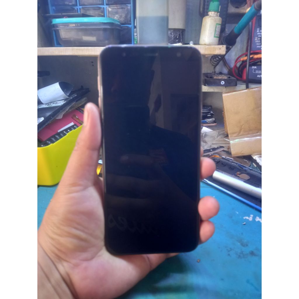 Samsung J4+ Ram 2/32gb [minus LCD]