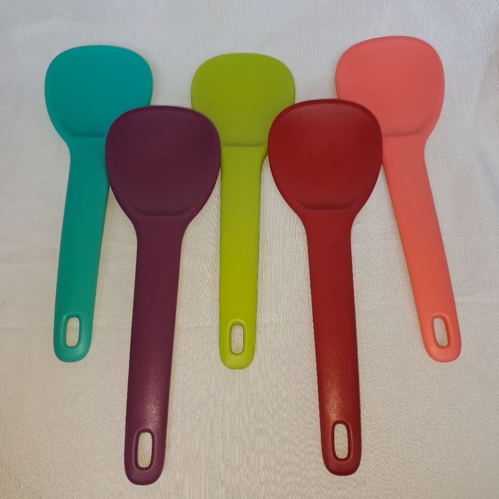 Tupperware Rice Spoon/Centong Nasi