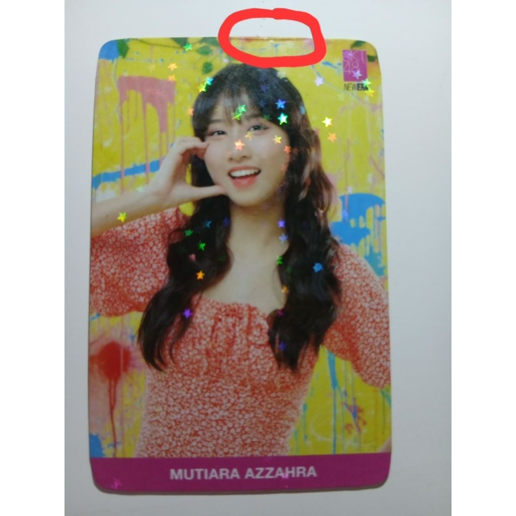 merch benefit jkt48 official