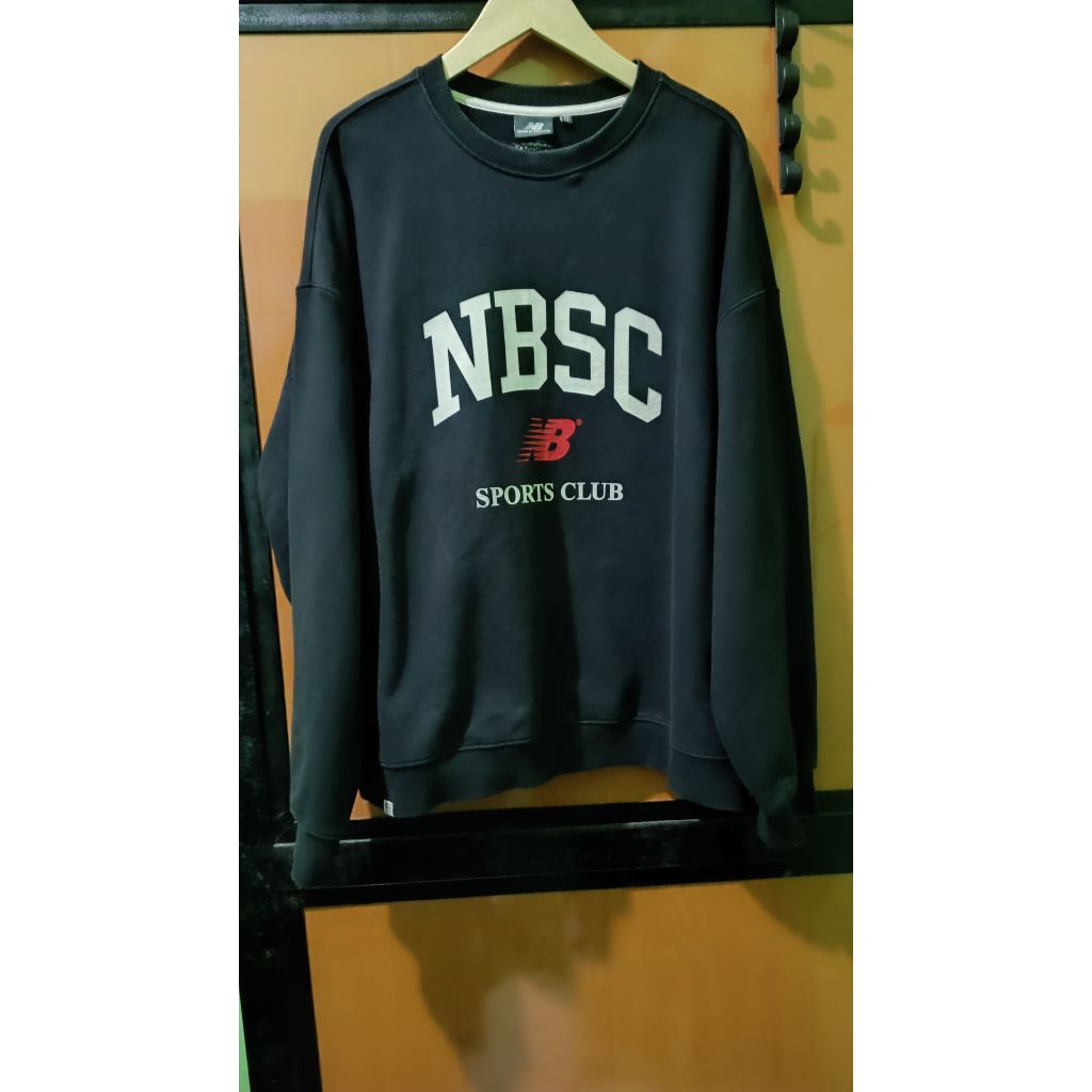 CREWNECK NBSC