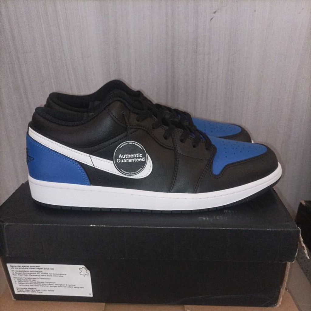 aj 1 lw biru htm bnib size 47