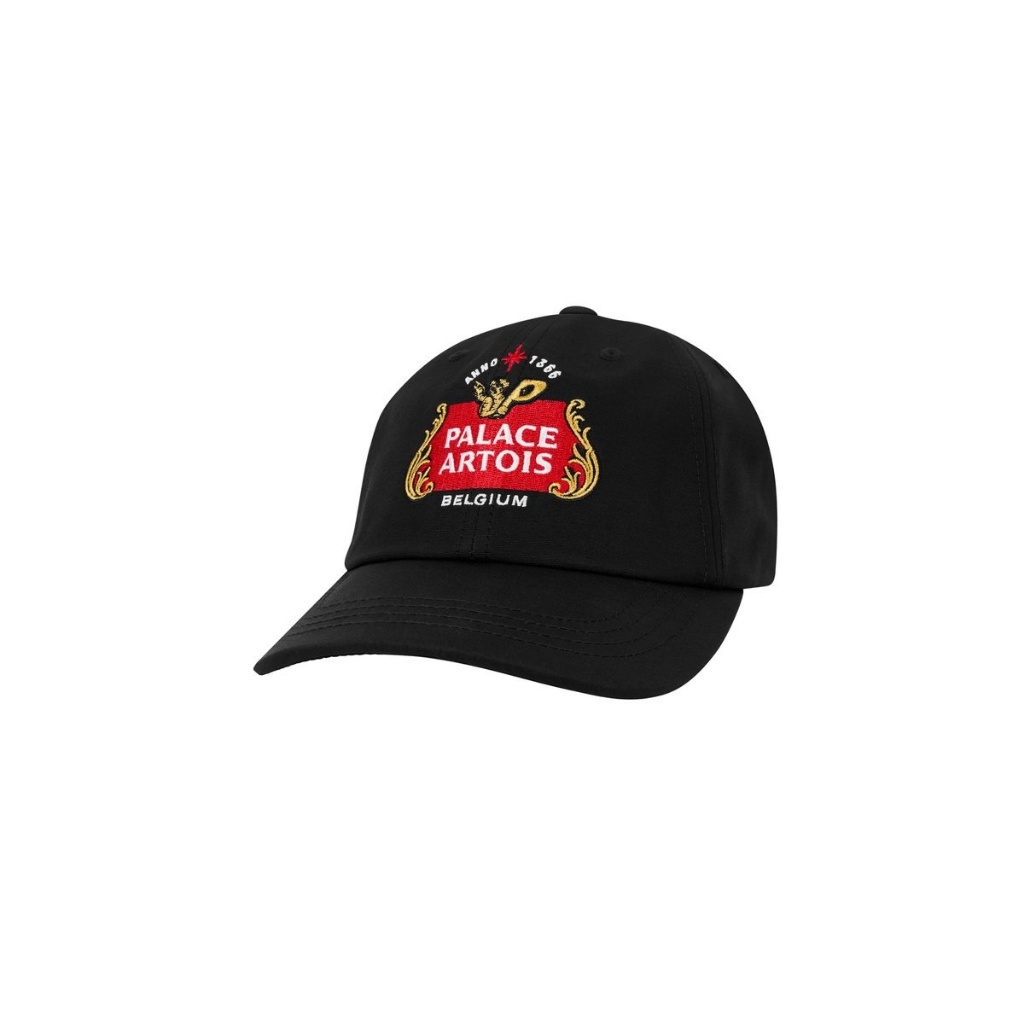 Palace x Stella Artois Cap Original