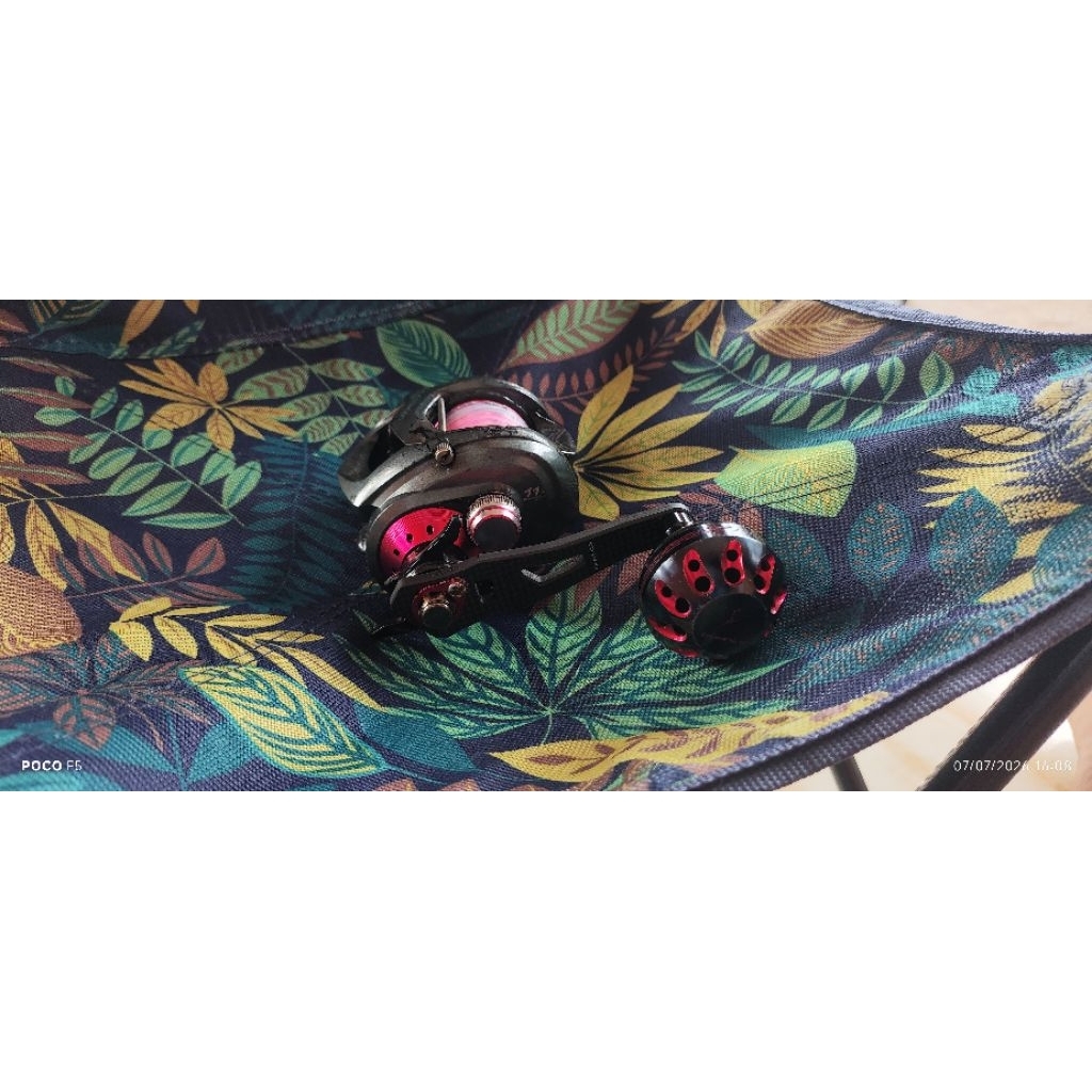 okuma komodo 364 kiri