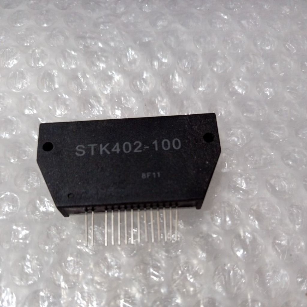 STK402-100