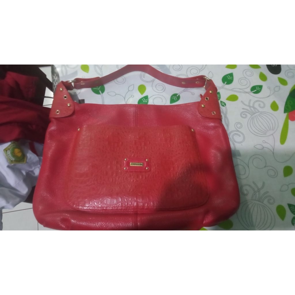tas papillon second