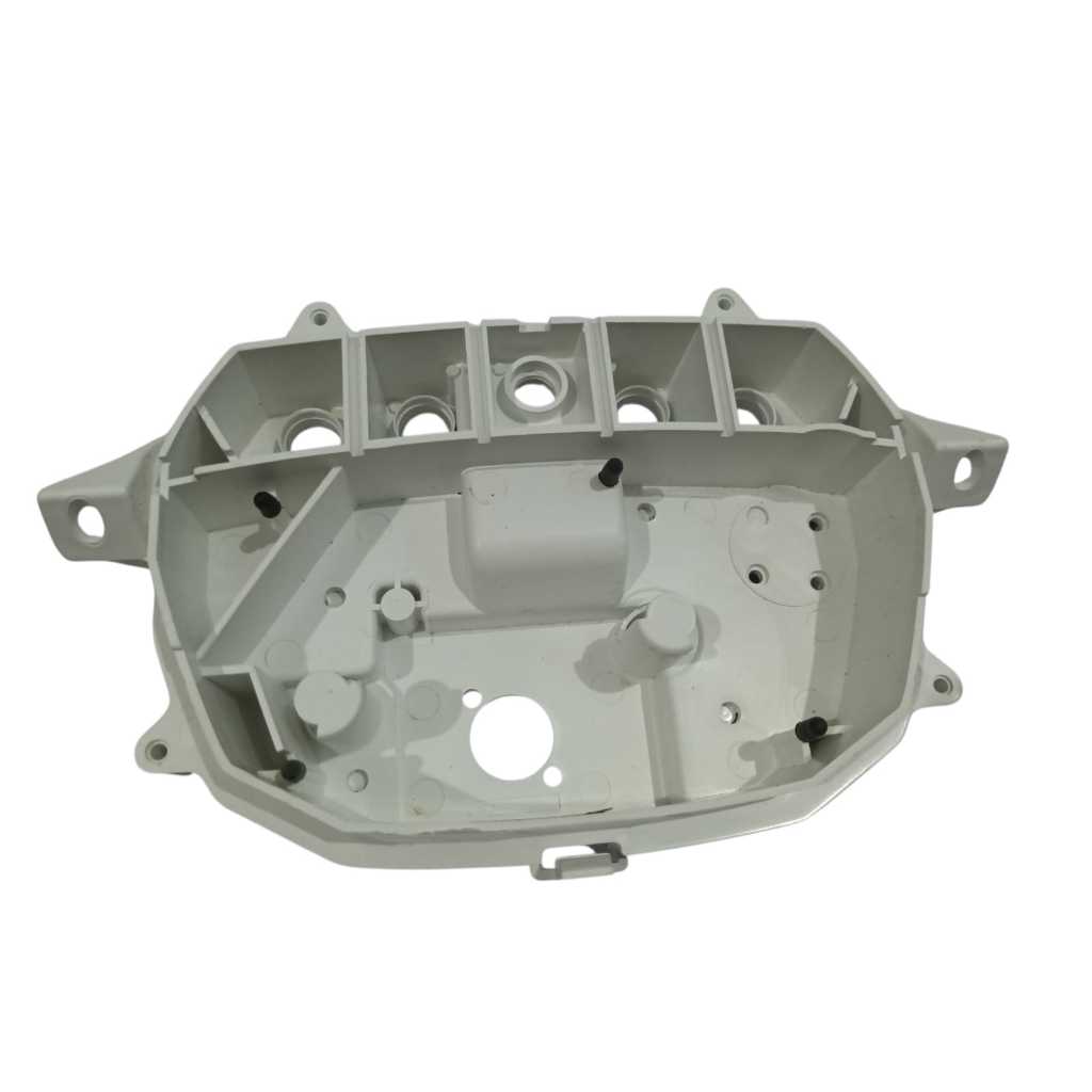 Totok Spido Bawah Putih Case Assy Honda Grand  37212-GN5-831