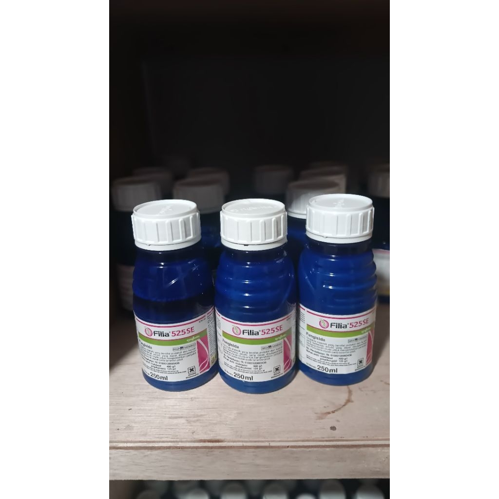 Fillia'525 SE 250ML