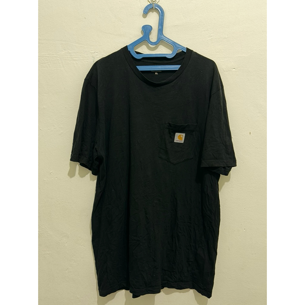 kaos Carhatt WIP Preloved