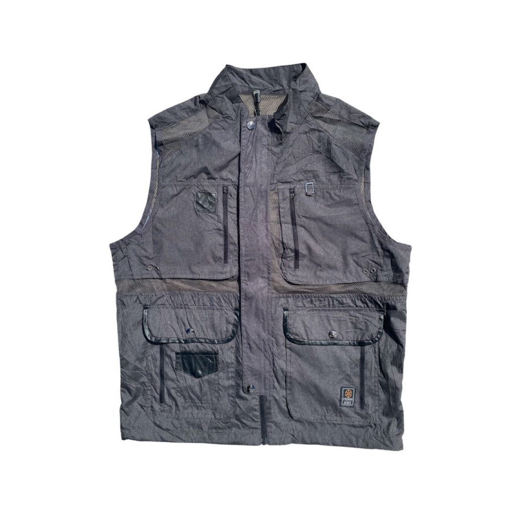 Vest Tactical Mark