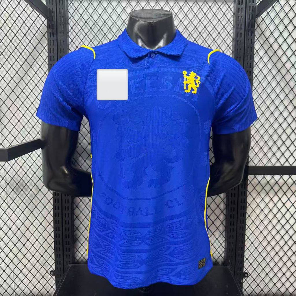 Jersey chelsea home terbaru 2026-2027 Player issue
