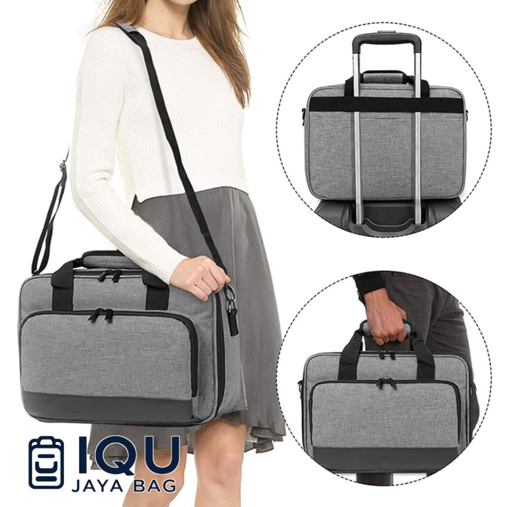 Tas Proyektor Epson 1785 W Tas Infocus Epson
