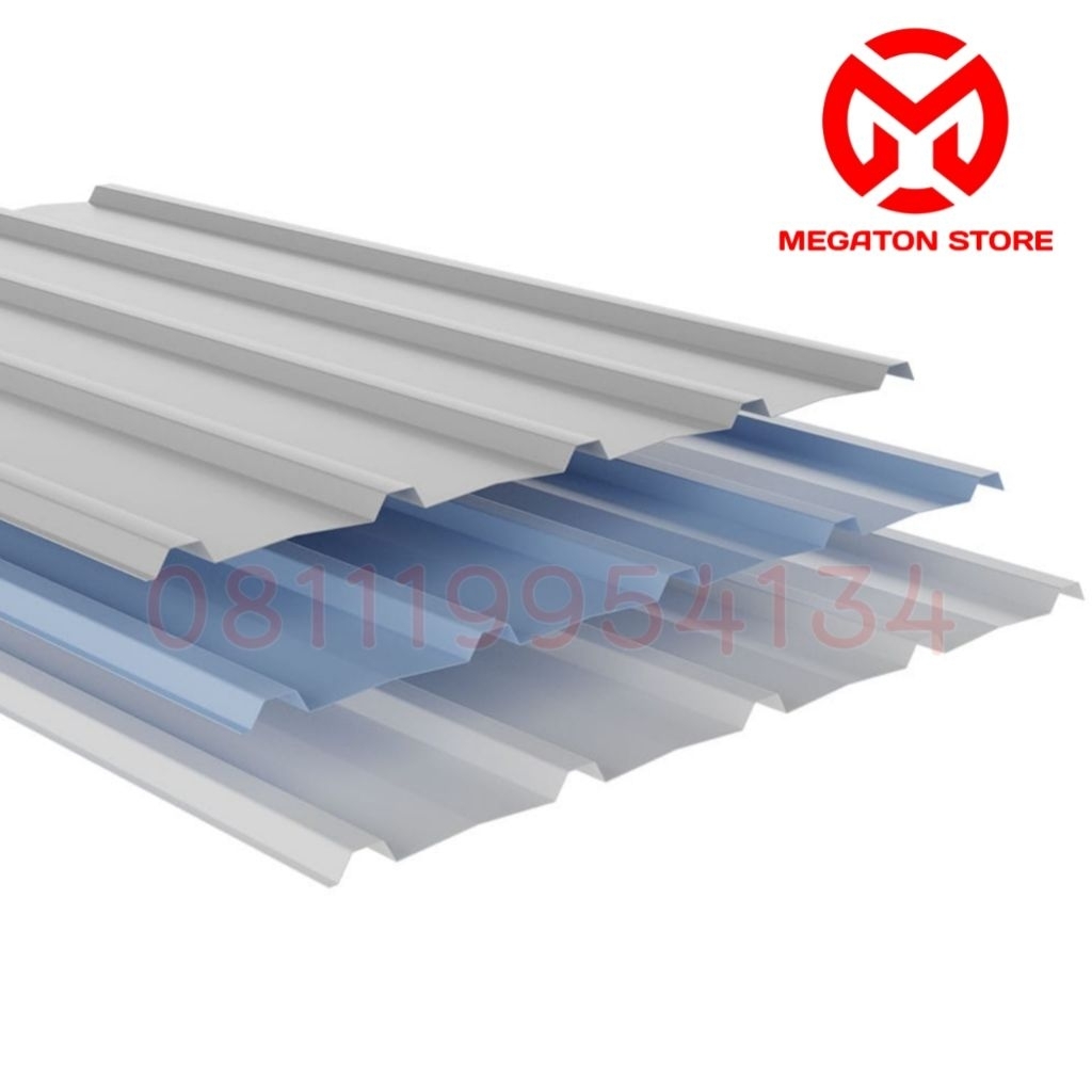 ALDERON SINGLE TRIMDECK 760 6 METER
