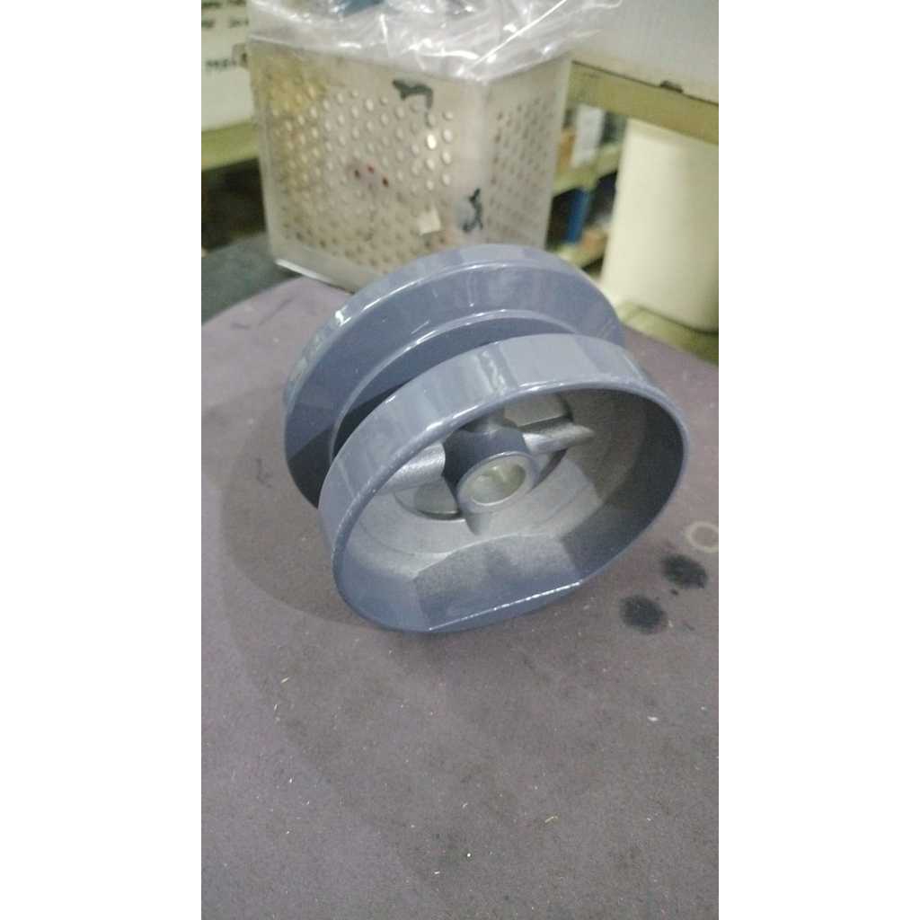 Puli Typical GC6 Roda GC6-1