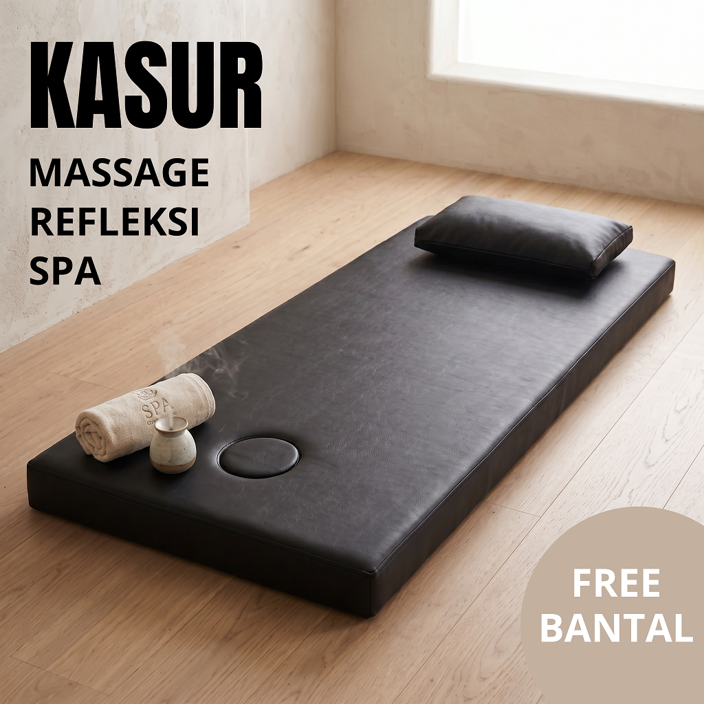 Kasur Massage Spa Pijat Refleksi - Cocok Untuk Dipan Ranjang Massage