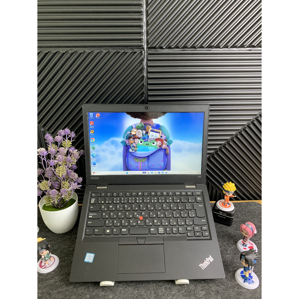 LENOVO THINKPAD L380 Intel Core i5 Gen 8 8/256GB
