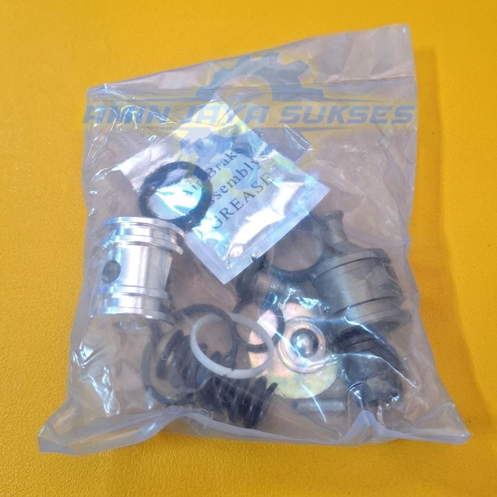 Repair Kit Air Governor HINO 500 S4760-EW010 S407N-EV110