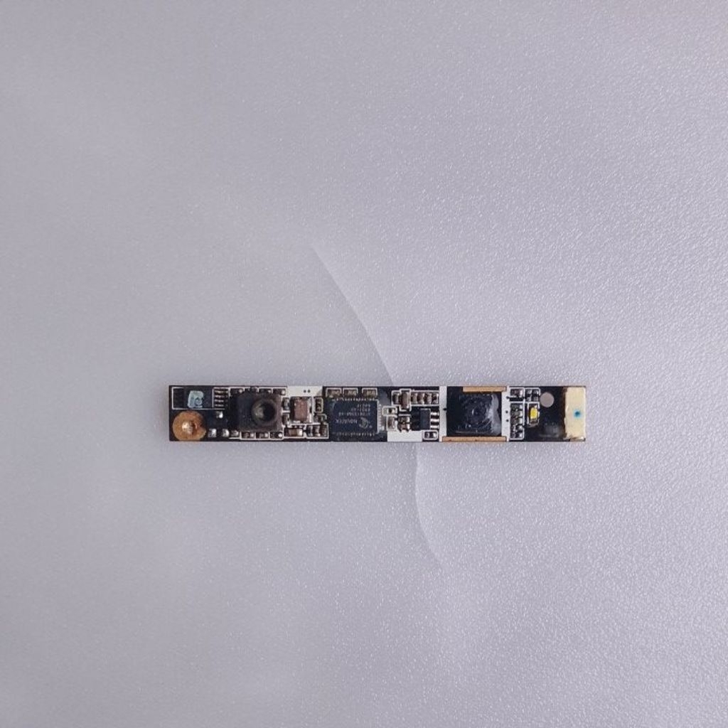 Webcam Laptop HP Mini 210-1000