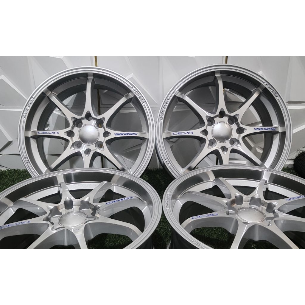 Velg R16 Rays ce28