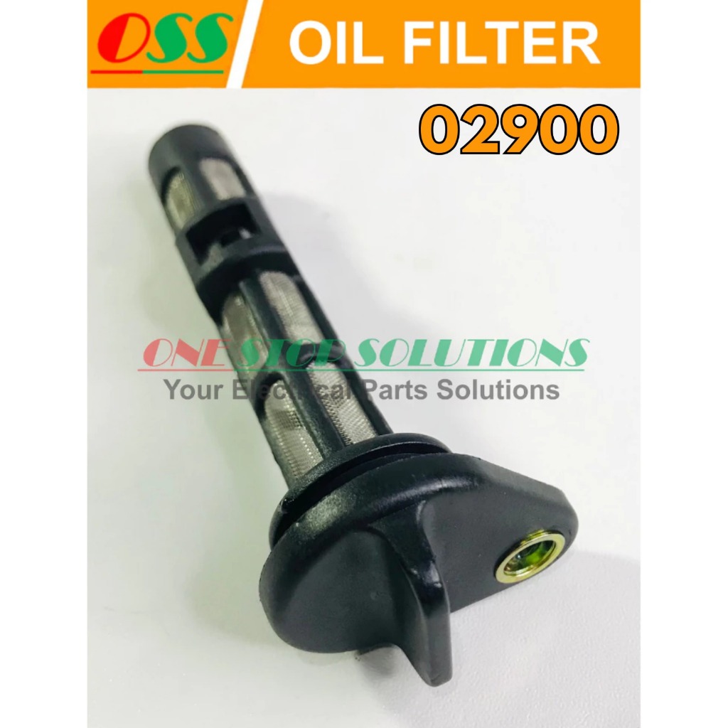 OIL FILTER / SARINGAN OLI YC186FA-026 186F 186FA 192F 192FA