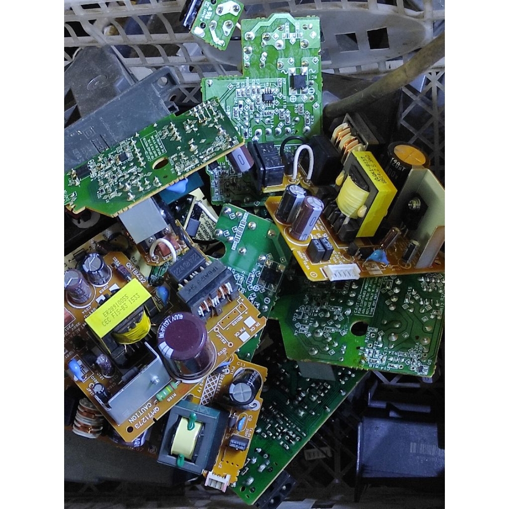 smps 24volt cocok untuk ampli clas d model campur