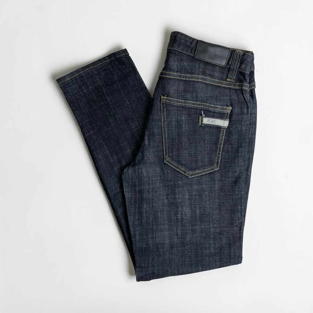 PLAC JEANS