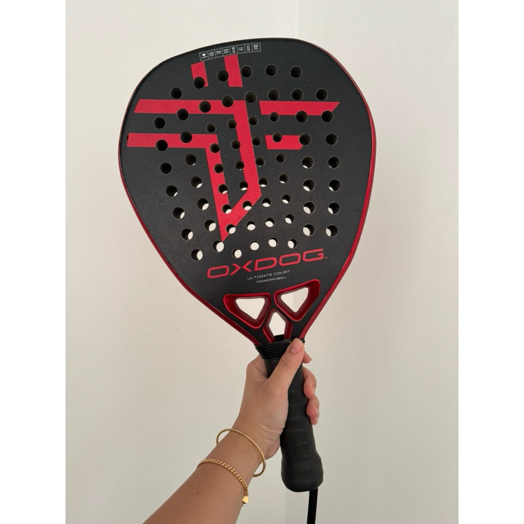 OXDOG Ultimate Court 2025