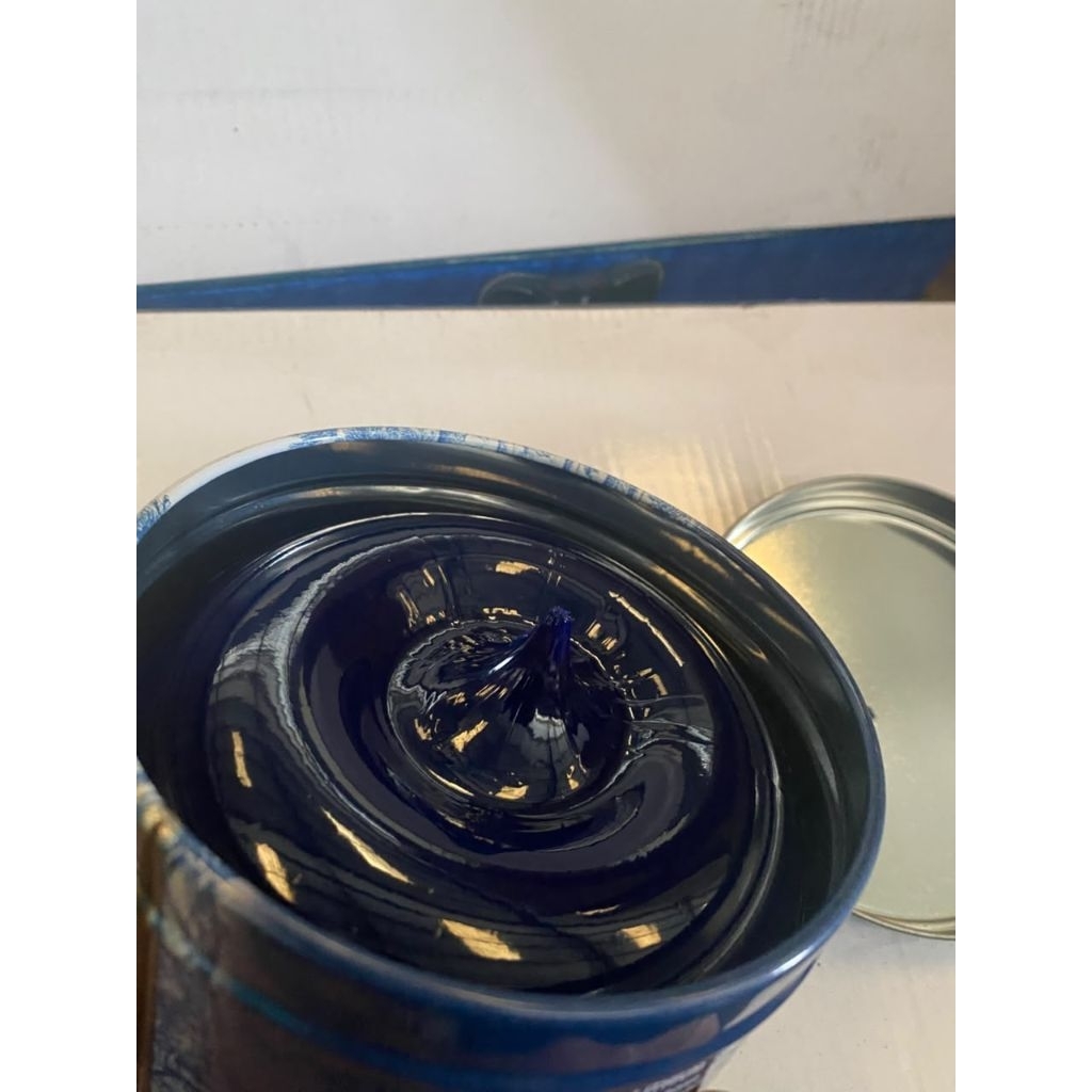 COBRA Hi-TEMP BLUE LITHIUM GREASE NO.3 450G