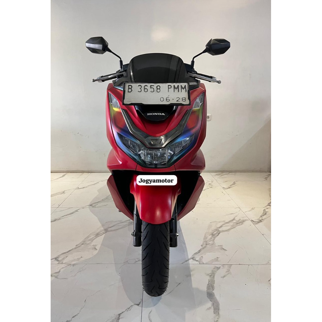 Honda pcx 160 abs tahun 2023