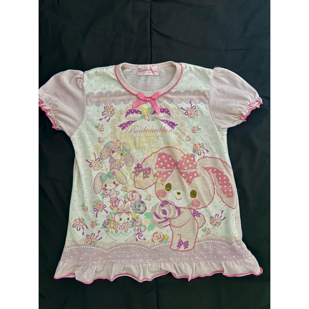 Bonbon Ribbon Original