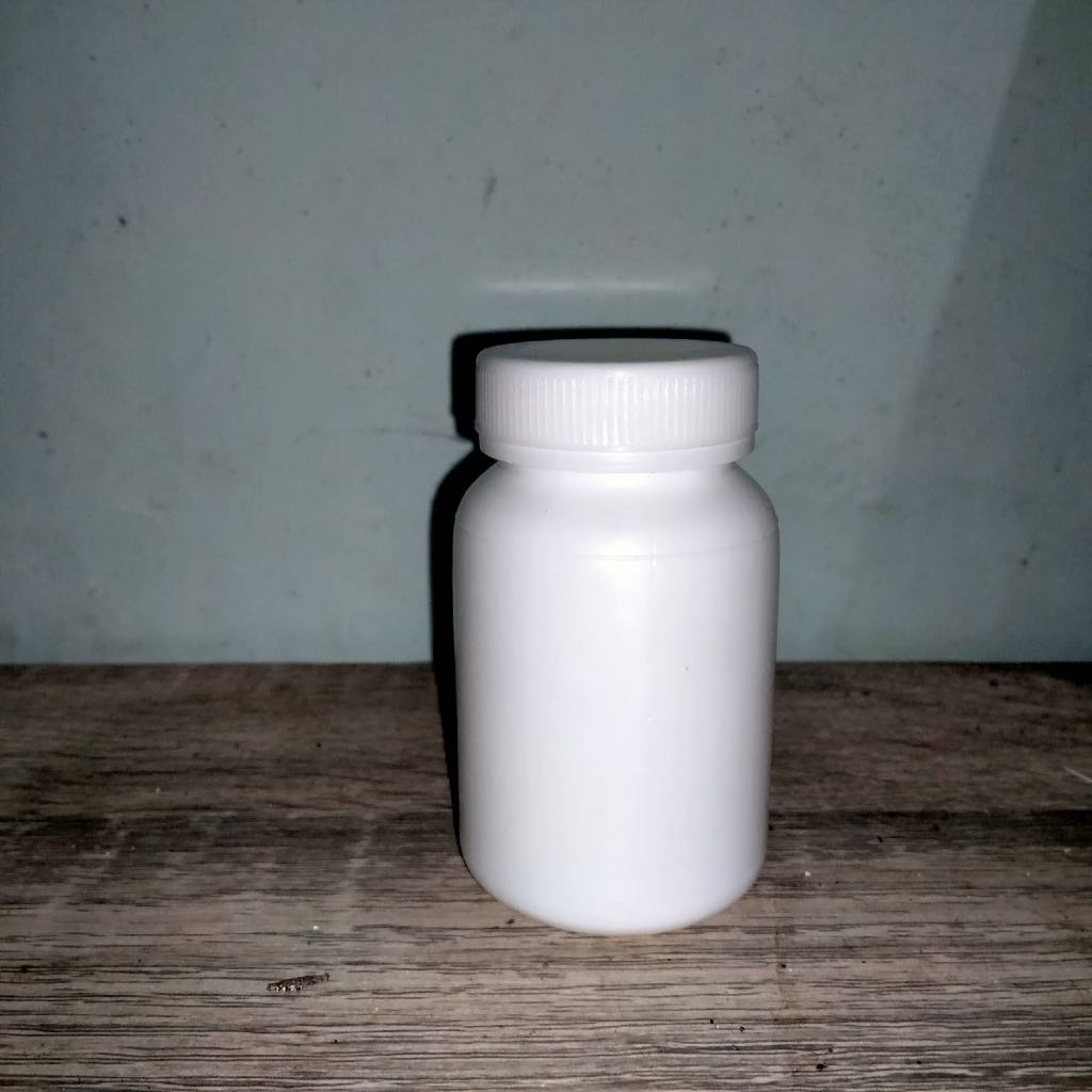Etanol 96% teknis 100ml/ Ethanol