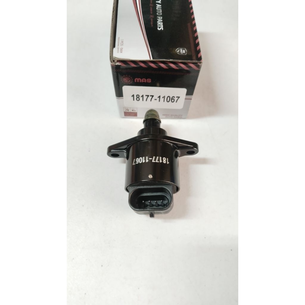 actuator isc suzuki new carry tayo