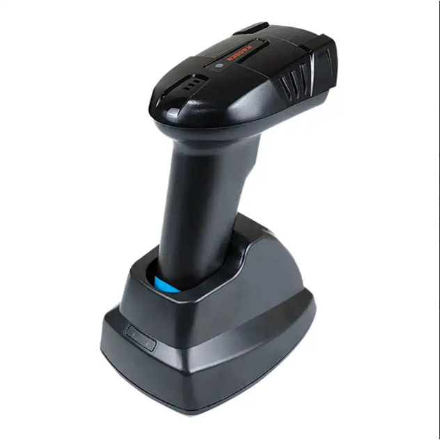 Barcode Scanner Kassen RF-2400 Scanner 2D 1D Wireless Dongle Autoscan