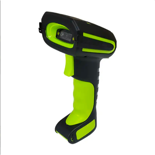 Barcode Scanner RF-2800 1D & 2D Wireless Handheld Industrial