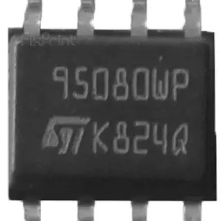 FixPrint IC Eprom Printer E510 95080WP Eeprom E510 Counter E510