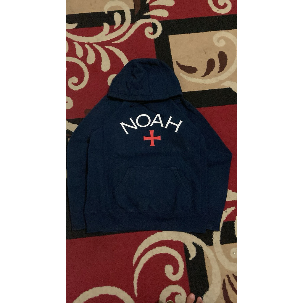 noah nyc