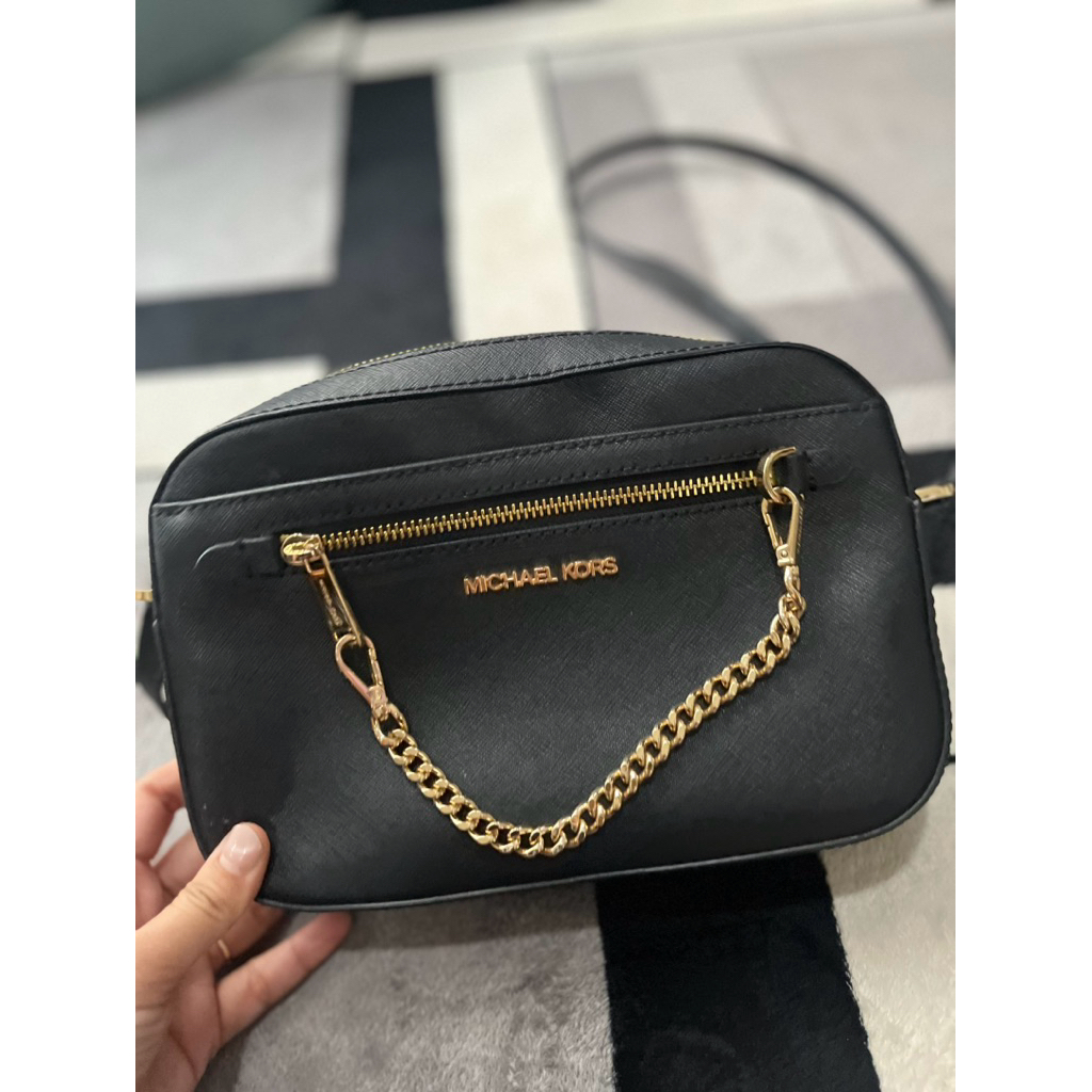 mk jet set chain
