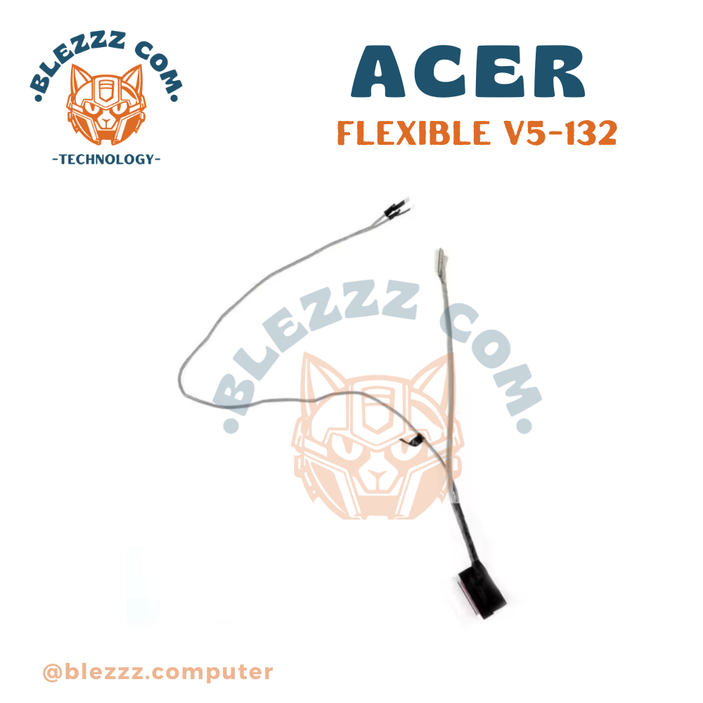 FLEXIBLE LCD ACER ASPIRE V5-122 V5-122P V5-132 Series