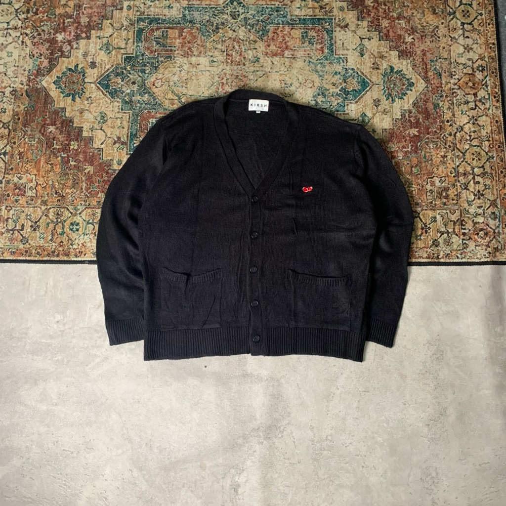 knitwear cardigan kirsh