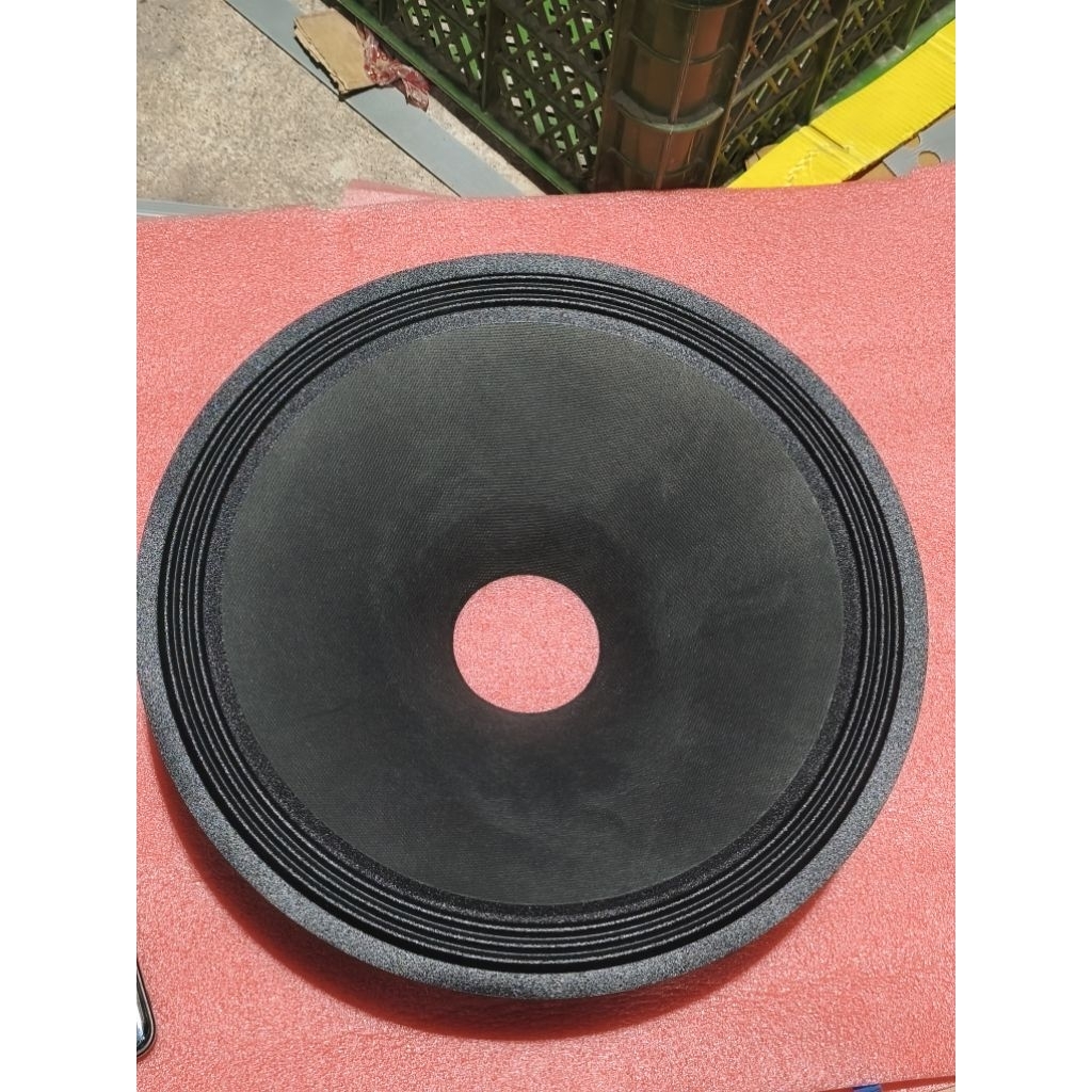 daun speaker 15 inc fullrange