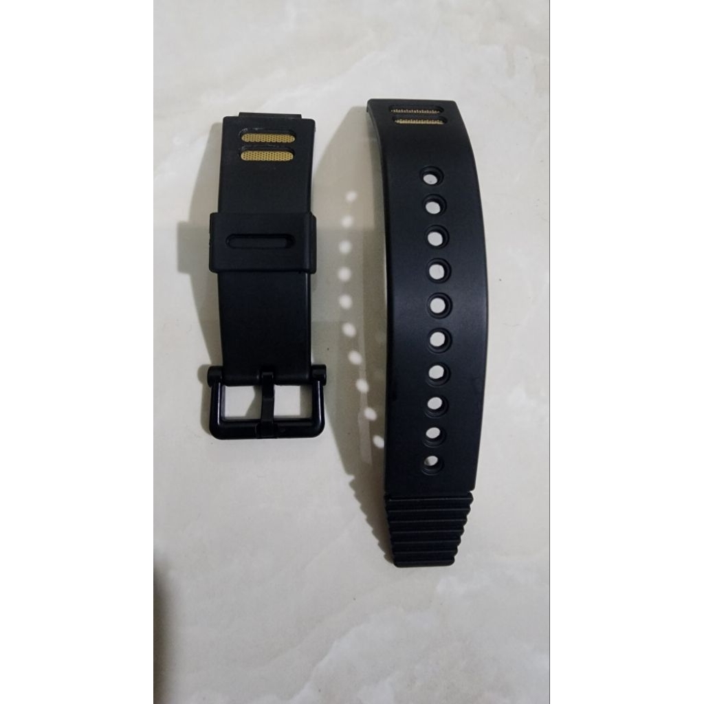 Strap Original G Shock Seri DW-001, DW-002, DW-003, DW-004