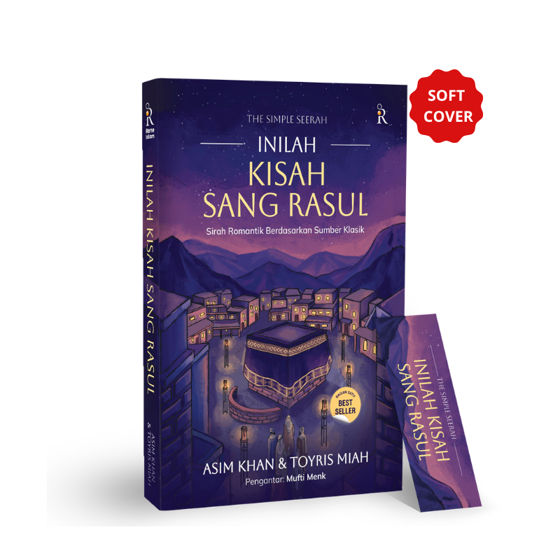 Mide.Books - Inilah Kisah Sang Rasul - Rene Islam