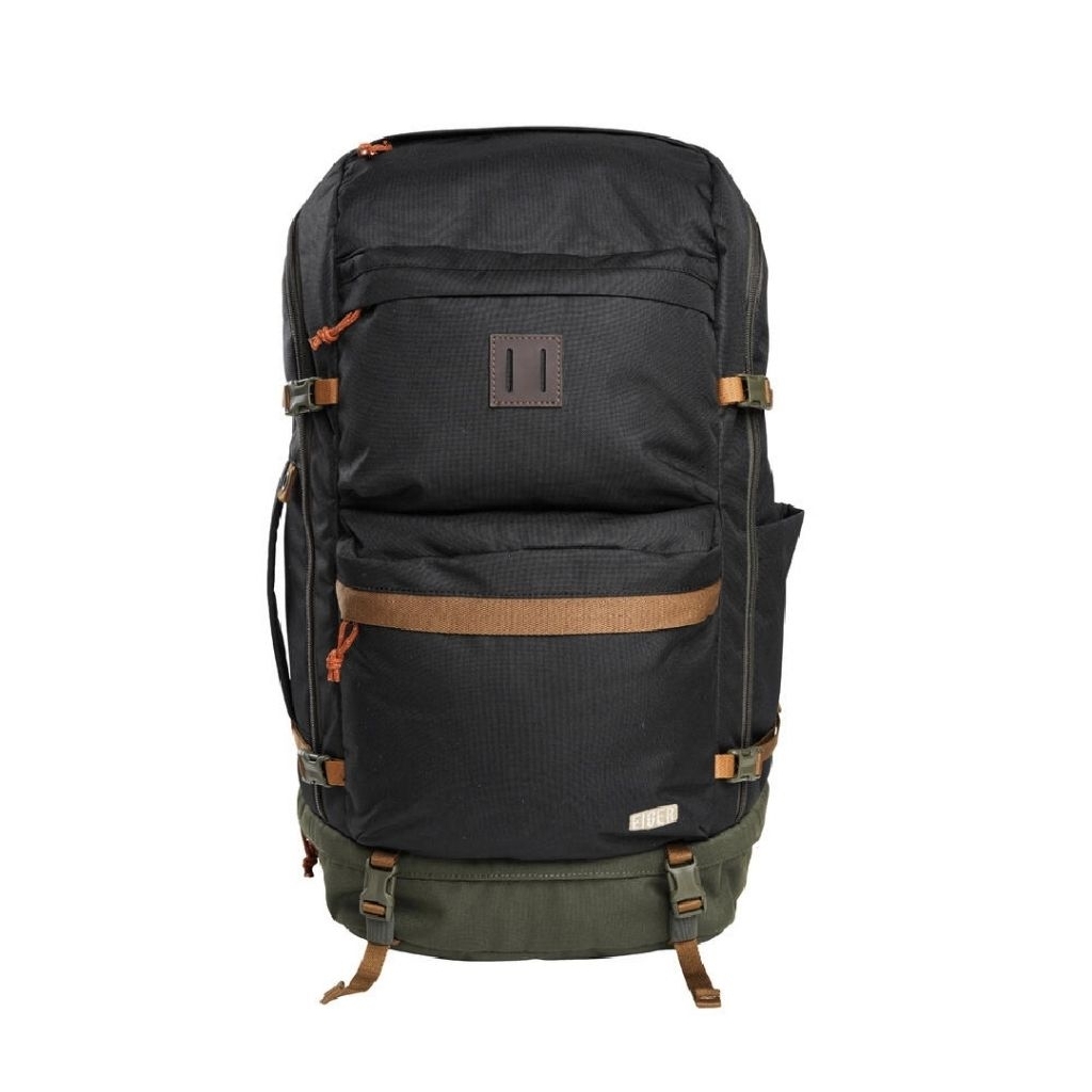 Tas Ransel EIGER89 SAFAR TRAVEL BACKPACK 38L