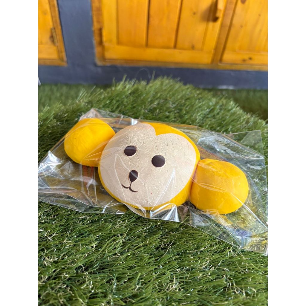 Squishy|MonkeySquishyFun|Softsquishshop