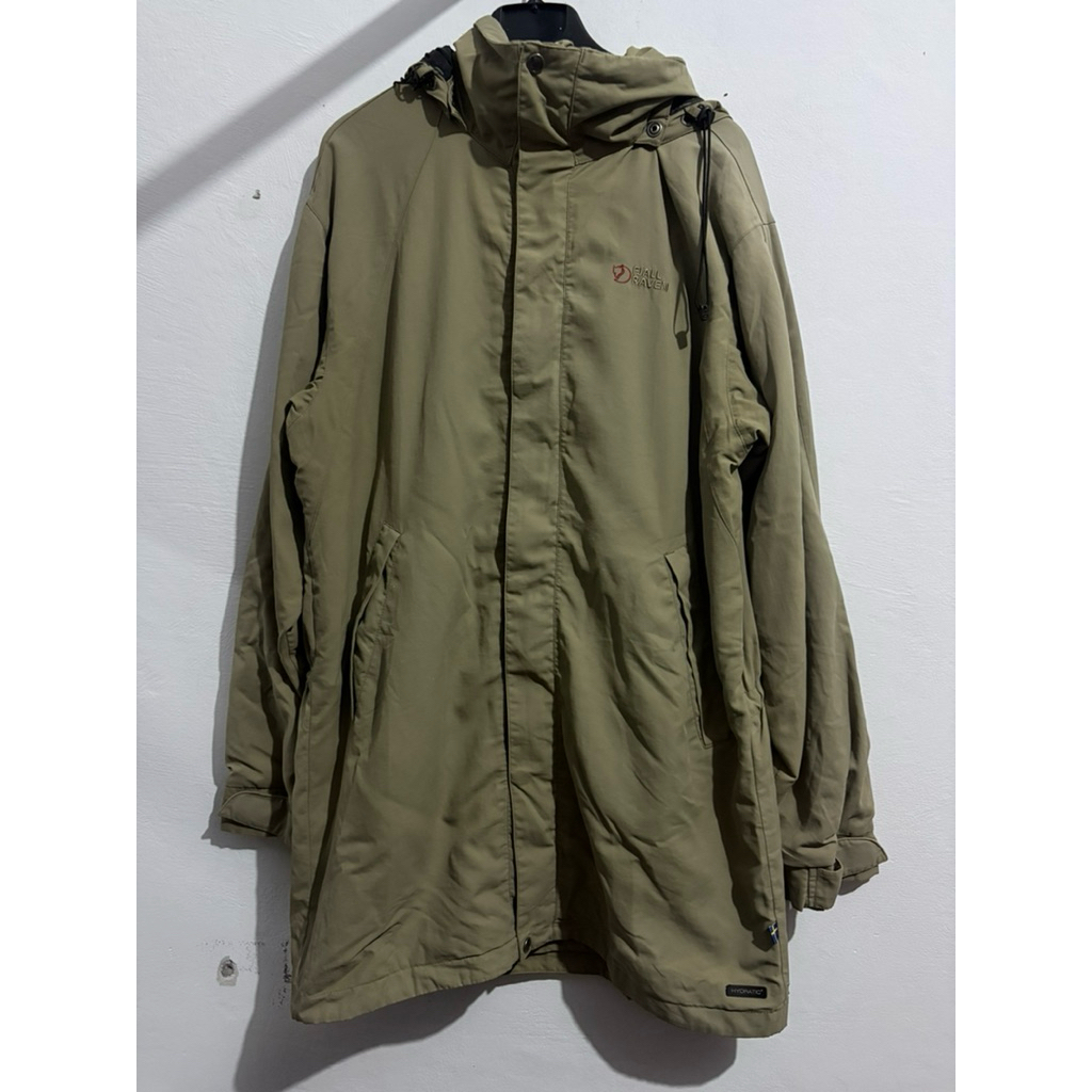 Fjallraven Kanken Hydratic Jacket model M51