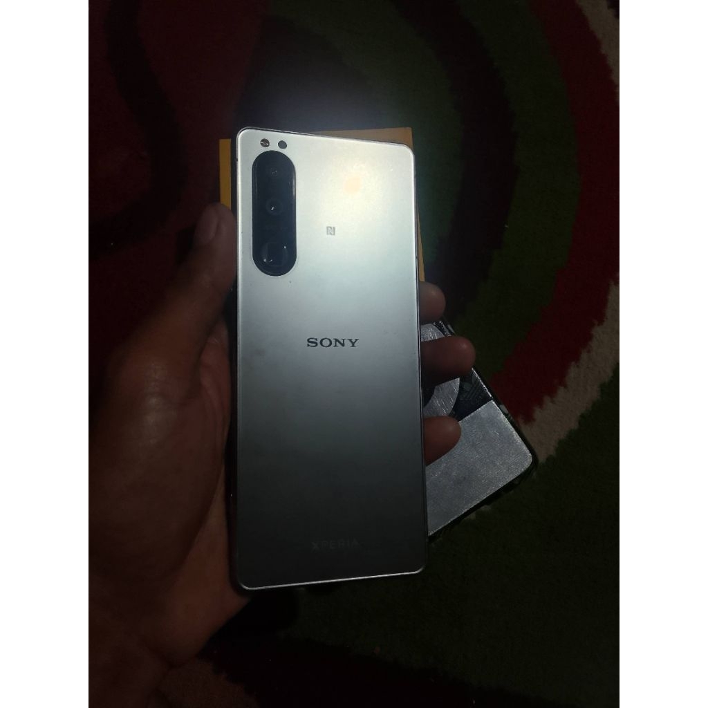 Sony Xperia 5 Mark iii
