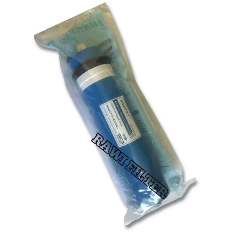 Membran RO 500 GPD 3013 membrane 500gpd