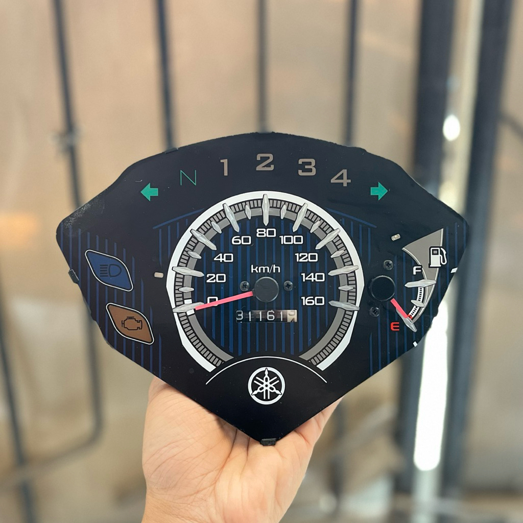 Mesin Speedometer Yamaha Jupiter Z1 Original Copotan