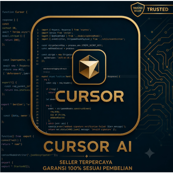 API adaCODE Cursor AI  Private NO limit